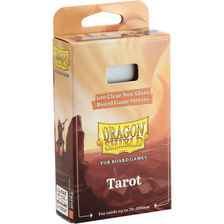 70X120MM - TAROT- BOARD...