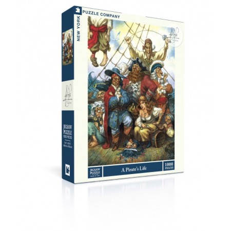 1000PCS - PETER DE SEVE - A...