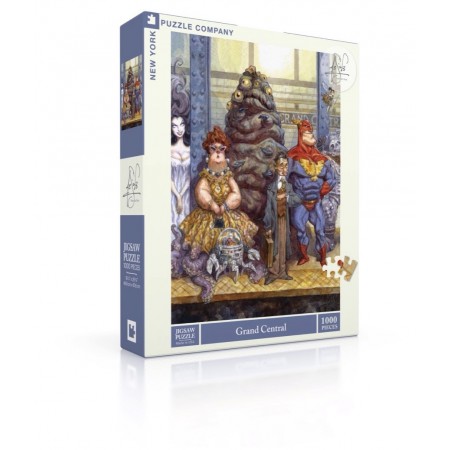 1000PCS - DE SEVE - GRAND...