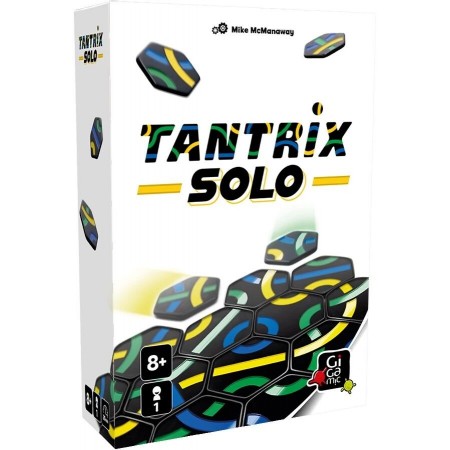 TANTRIX SOLO