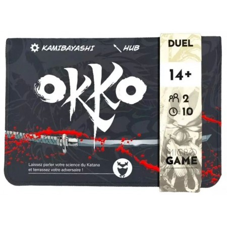 OKKO