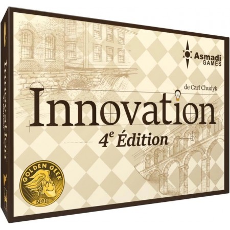 INNOVATION 4TH EDITION