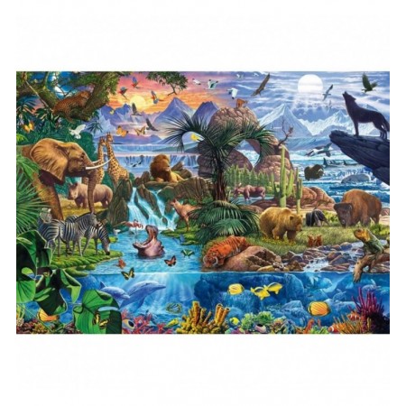 1000P 1500 P - PANORAMA...