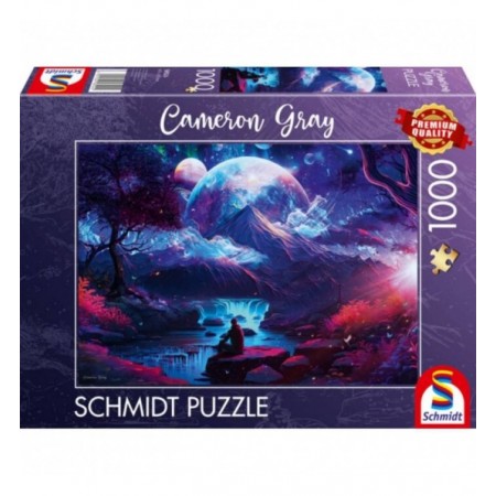 1000P MURMURE CÉLESTE -...