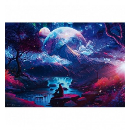 1000P MURMURE CÉLESTE -...