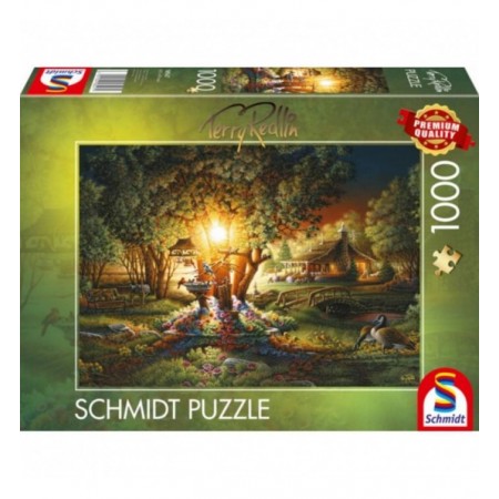 1000P LE PRINTEMPS...