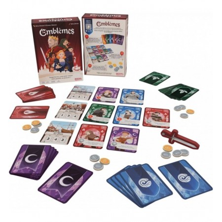 EMBLEMES