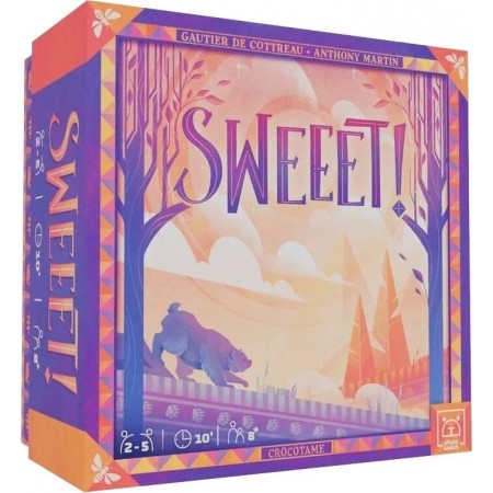 SWEEET !