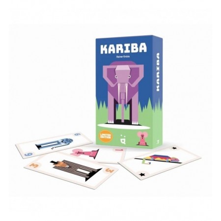 KARIBA (EDITION SPECCIALE)