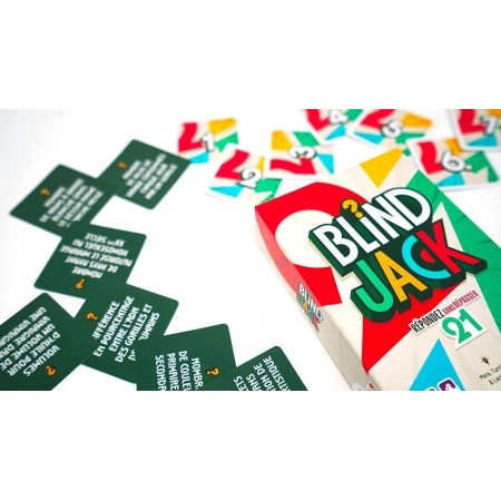 BLIND JACK