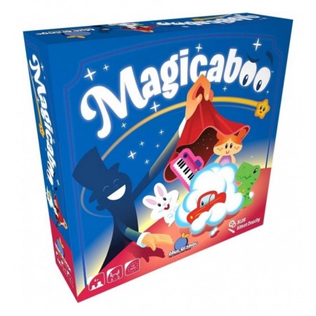 MAGICABOO