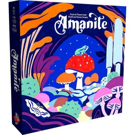 AMANITE