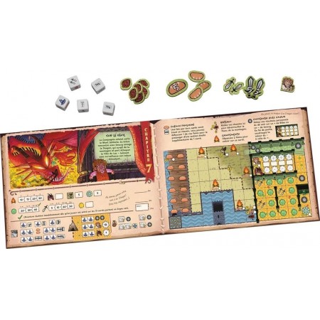 LE HOBBIT : HISTOIRE D'UN...