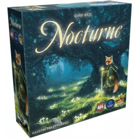 NOCTURNE