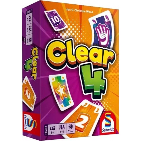 CLEAR 4