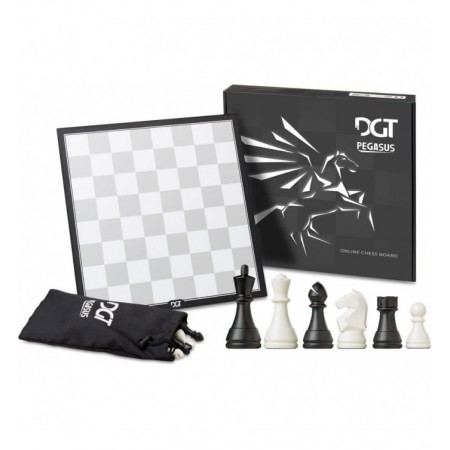 ECHIQUIER DGT PEGASUS