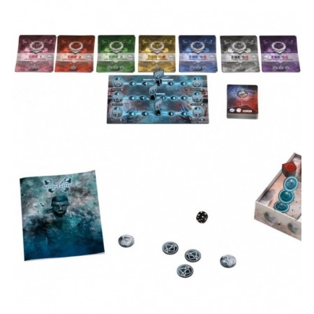 BUTTERFLY EFFECT - ALTER EGO