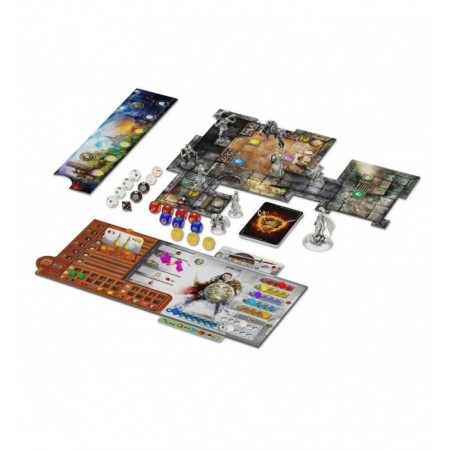 MALHYA - LANDS OF LEGENDS