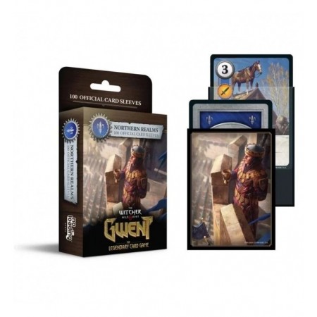 10 CARTES BALLADES NORTHERN...