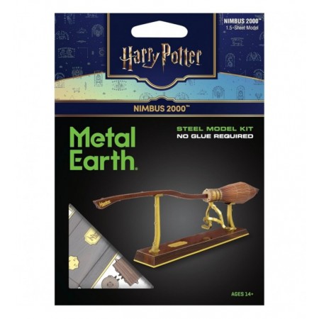 HARRY POTTER - NIMBUS 2000...