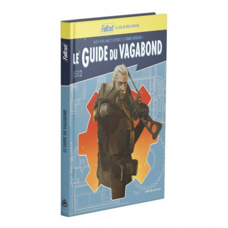LE GUIDE DU VAGABOND : FALLOUT