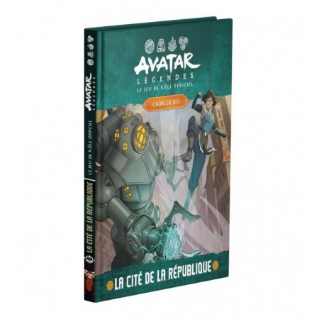 LA CITE DE LA REPUBLIQUE -...