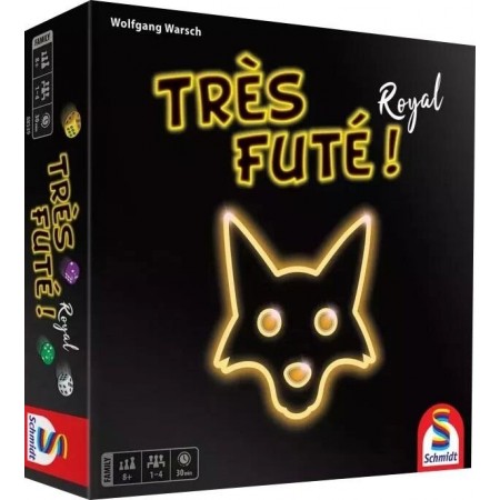 TRES FUTE ROYAL
