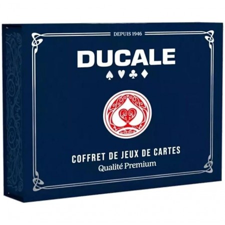 COFFRET DE NOEL DUCALE