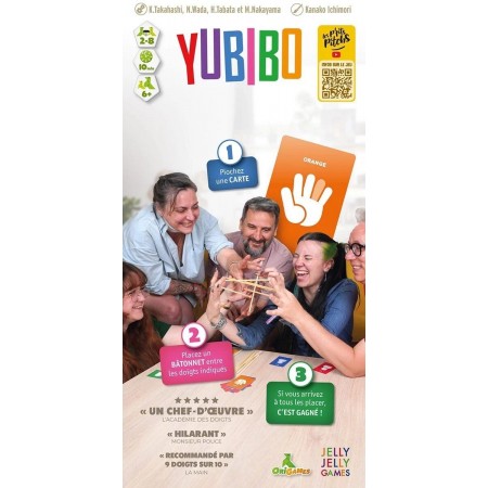 YUBIBO