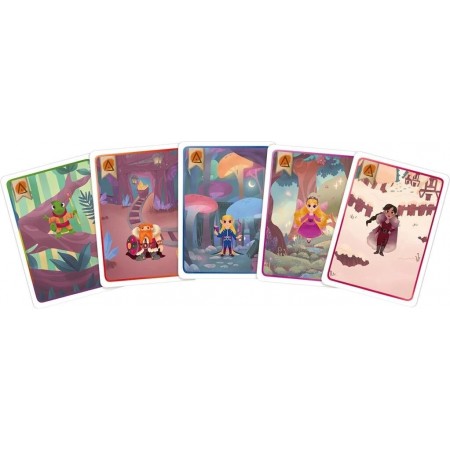 MON PREMIER DECK BUILDING