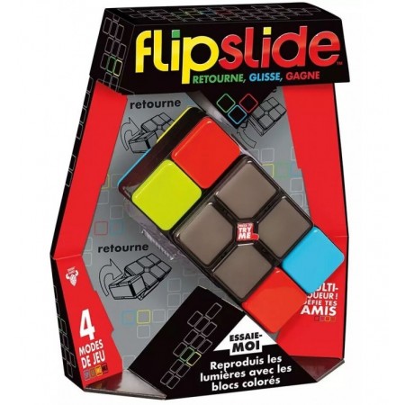 FLIPSLIDE