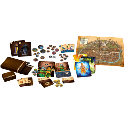 S2 CRITICAL : SANCTUAIRE