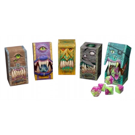 HIDDEN WONDERS ASSORTED...