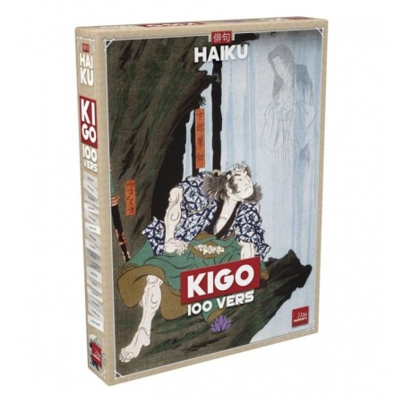 HAIKU - KIGO 100 VERS -...