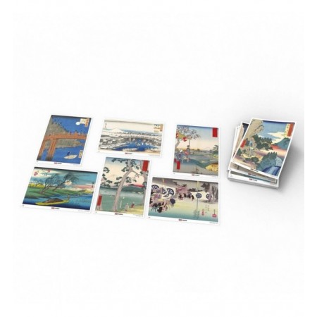 HAIKU - HIROSHIGE - EXTENSION