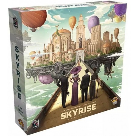 SKYRISE