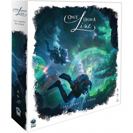 LES LARMES DE FOND -...