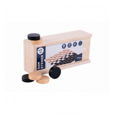 PIECES DE DAMES (30MM...