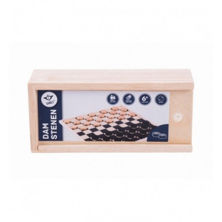 PIECES DE DAMES (30MM...