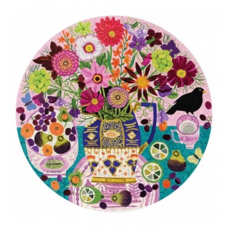 500P FRUITS & FLOWERS STILL...