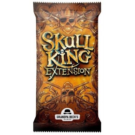 SKULL KING EXTENSION