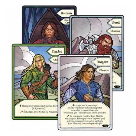 LES DEUX TOURS : SDA JEU DE...