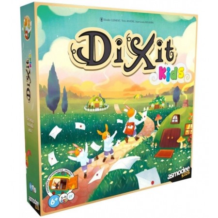 DIXIT KIDS
