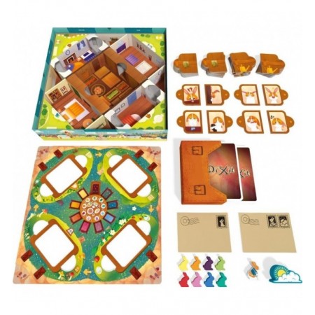 DIXIT KIDS