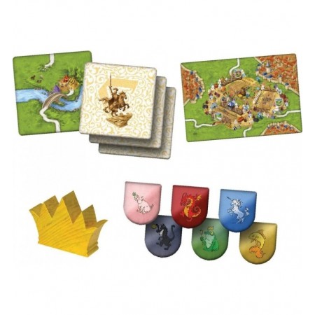 JOUTES ET ARMOIRIES : EXT....