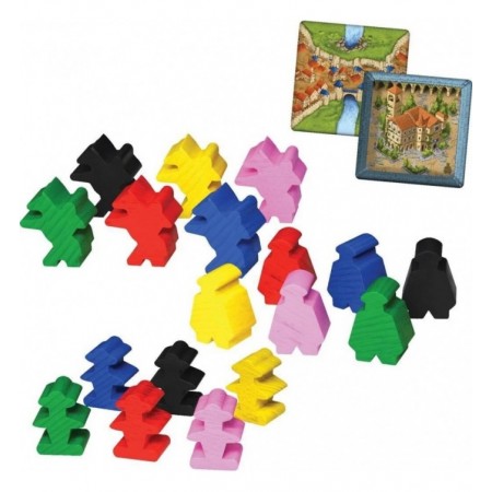 MAIRES ET MESSAGER :...