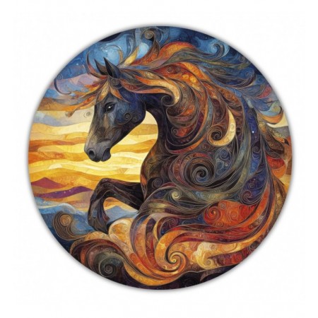 CHEVAL TEMPETE P250 CARTON...