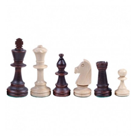 N°5 50MM STAUTON PIECES...