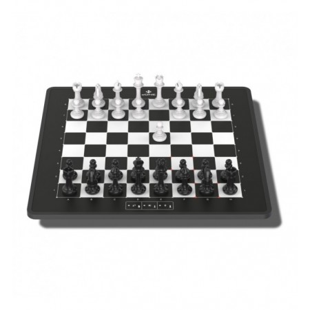 MILLENNIUM ÉCHIQUIER...