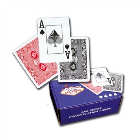 CARTES ECO POKER 100 %...